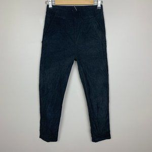 Prairie Underground Slate Grey Front Pocket Pants - Small